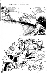 Malizia 08 - Bas instincts : page 4