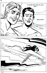 Malizia 08 - Bas instincts : page 10