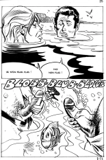 Malizia 08 - Bas instincts : page 25