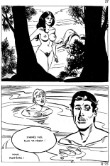 Malizia 08 - Bas instincts : page 27