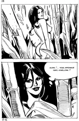 Malizia 08 - Bas instincts : page 28