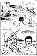Malizia 08 - Bas instincts : page 29
