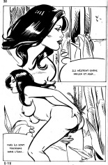 Malizia 08 - Bas instincts : page 30