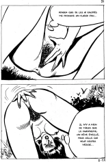 Malizia 08 - Bas instincts : page 31