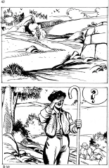 Malizia 08 - Bas instincts : page 42