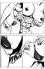 Malizia 08 - Bas instincts : page 53