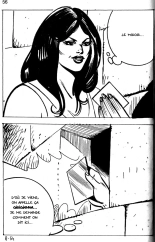 Malizia 08 - Bas instincts : page 56
