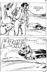 Malizia 08 - Bas instincts : page 59