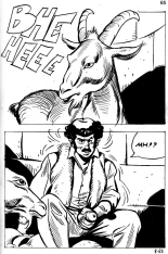 Malizia 08 - Bas instincts : page 65