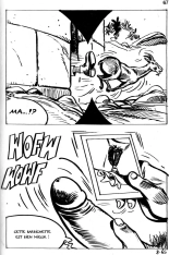 Malizia 08 - Bas instincts : page 67