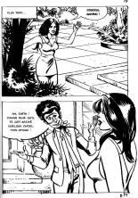 Malizia 08 - Bas instincts : page 79