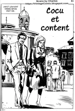 Malizia 08 - Bas instincts : page 83