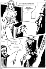 Malizia 08 - Bas instincts : page 85