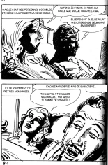 Malizia 08 - Bas instincts : page 86