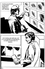 Malizia 08 - Bas instincts : page 87