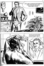 Malizia 08 - Bas instincts : page 89