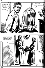Malizia 08 - Bas instincts : page 90
