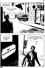 Malizia 08 - Bas instincts : page 91