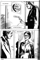 Malizia 08 - Bas instincts : page 92