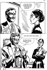 Malizia 08 - Bas instincts : page 93