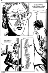 Malizia 08 - Bas instincts : page 94