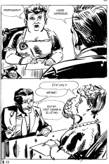 Malizia 08 - Bas instincts : page 95