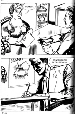 Malizia 08 - Bas instincts : page 96