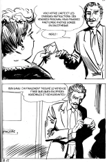 Malizia 08 - Bas instincts : page 97