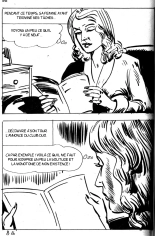Malizia 08 - Bas instincts : page 98