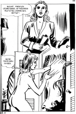 Malizia 08 - Bas instincts : page 99