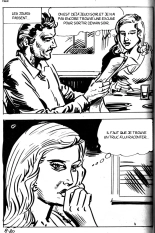 Malizia 08 - Bas instincts : page 102