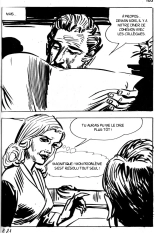 Malizia 08 - Bas instincts : page 103