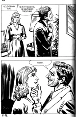 Malizia 08 - Bas instincts : page 104