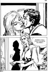 Malizia 08 - Bas instincts : page 105