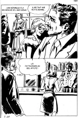 Malizia 08 - Bas instincts : page 109