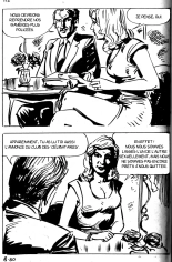 Malizia 08 - Bas instincts : page 112
