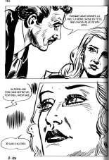 Malizia 08 - Bas instincts : page 114