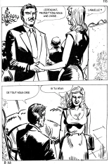Malizia 08 - Bas instincts : page 115