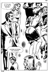 Malizia 08 - Bas instincts : page 117