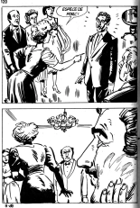 Malizia 08 - Bas instincts : page 120