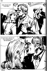Malizia 08 - Bas instincts : page 122