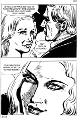 Malizia 08 - Bas instincts : page 123