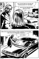 Malizia 08 - Bas instincts : page 125