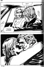 Malizia 08 - Bas instincts : page 126