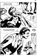 Malizia 08 - Bas instincts : page 127
