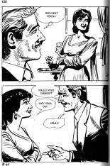 Malizia 08 - Bas instincts : page 128