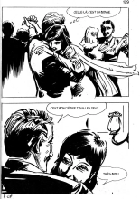 Malizia 08 - Bas instincts : page 129