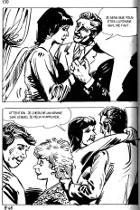 Malizia 08 - Bas instincts : page 130