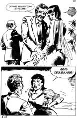 Malizia 08 - Bas instincts : page 131