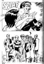 Malizia 08 - Bas instincts : page 132